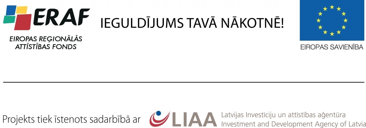 Accord avec l’Agence d’investissement et de développement de Lettonie